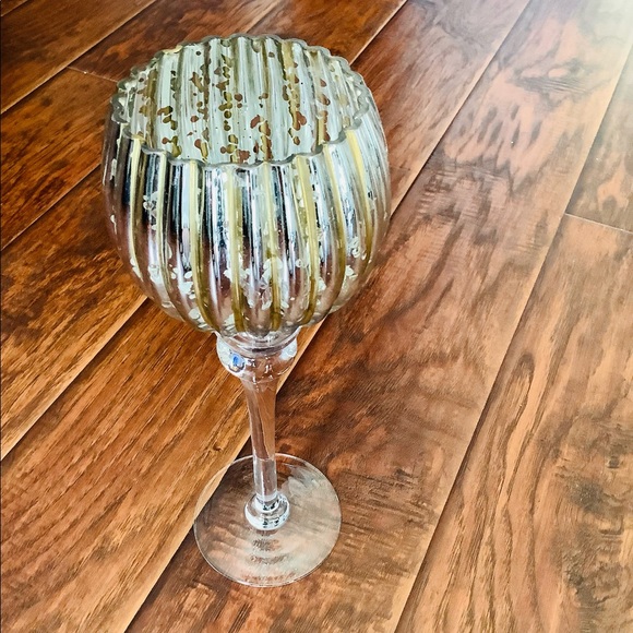 Three candle holders/ home decor 🌷🌷🌷 - Picture 6 of 10